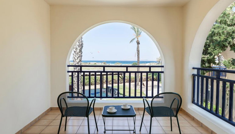 5* Grecotel Royal Park